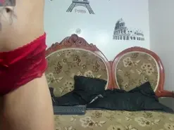 Amateur Live Sex Cam of elizabeth_melod