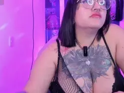 Amateur Free Porn Cam of ALIBRINCK