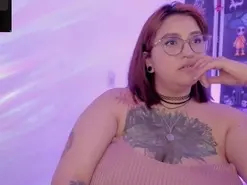 Amateur Private Sex Chat of ALIBRINCK