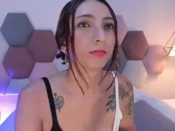 Amateur Sex Cam of AlmaStone