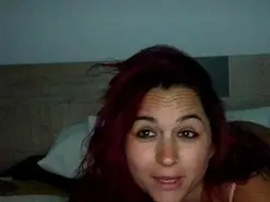 Amateur Live Porn of morninglory
