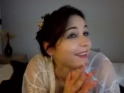Amateur Free Porn Cam of morninglory