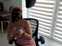 Amateur Free Live Porn of morninglory