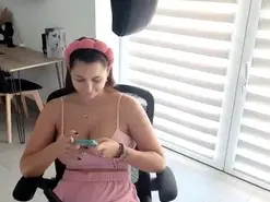 Amateur Live Sex Cam of morninglory