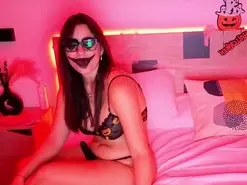 Amateur Adult Webcam of morninglory