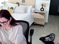 Amateur Sex Cam of morninglory