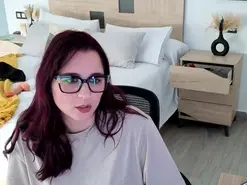 Amateur Adult Webcam of morninglory