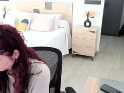 Amateur Adult Webcam of morninglory