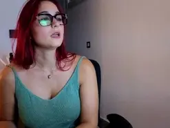 Amateur Nude Webcam of morninglory