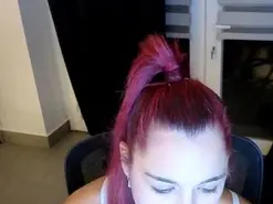 Amateur Nude Webcam of morninglory