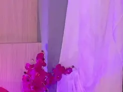 Amateur Live Sex of ViolettCastel