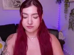 Amateur Sex Chat of ViolettCastel