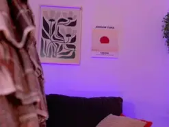 Amateur Adult Webcams of ViolettCastel