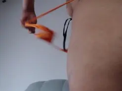 Amateur Nude Webcam of Elizabet_Davies