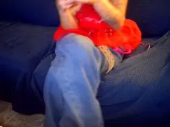 Amateur Adult Webcam of Parsexx