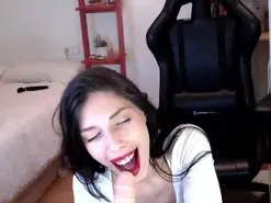 Amateur Private Sex Chat of xcandylandx