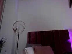 Amateur Nude Webcam of NoraDaSilva