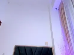 Amateur Free Live Porn of NoraDaSilva