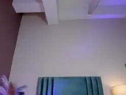 Amateur Adult Webcam of NoraDaSilva