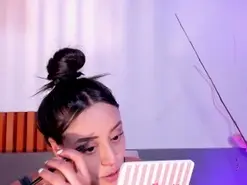 Amateur Nude Webcam of NoraDaSilva