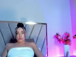 Amateur Live Sex of NoraDaSilva