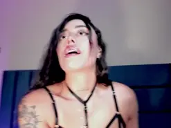 Amateur Nude Webcam of NoraDaSilva