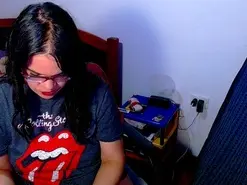 Amateur Best Webcam of lucianna_hott
