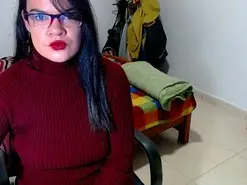 Amateur Live Porn of lucianna_hott
