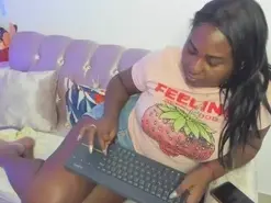 Amateur Adult Webcams of lisbeth1