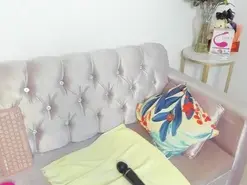 Amateur Nude Webcam of lisbeth1