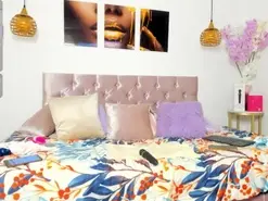 Amateur Adult Webcam of lisbeth1