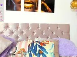 Amateur Free Porn Cam of lisbeth1