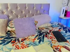Amateur Sex Cam of lisbeth1