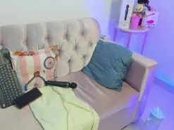 Amateur Live Sex Cam of lisbeth1