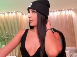 Amateur Sex Chat of BellaCarteer