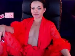 Amateur Adult Video Chat of DafniMon