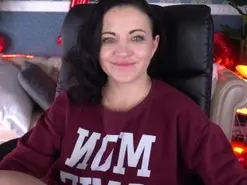 Amateur Private Sex Chat of DafniMon