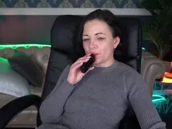 Amateur Adult Webcams of DafniMon