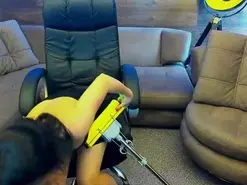 Amateur Live Sex of DafniMon