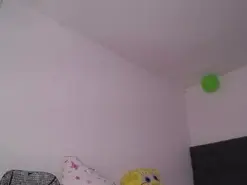 Amateur Best Webcam of Rubierotic