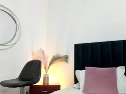 Amateur Live Sex of AlessaRoma