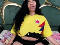 Amateur Free Live Porn of RoxanneBloom