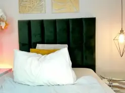 Amateur Adult Webcams of AnnaDenver