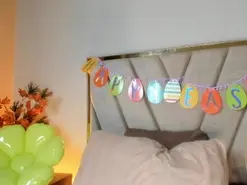 Amateur Sex Chat of AnnaDenver