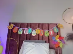 Amateur Live Sex of AnnaDenver