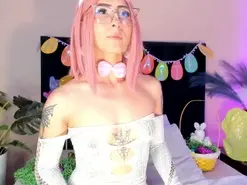 Amateur Free Porn Cam of AnnaDenver