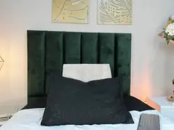Amateur Live Sex of AnnaDenver
