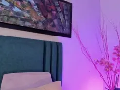 Amateur Private Sex Chat of AnnaDenver