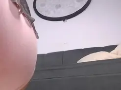 Amateur Live Sex of HalleyCloud