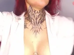 Amateur Live Porn of HalleyCloud